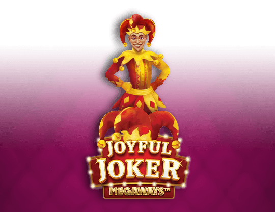 Joyful Joker Megaways