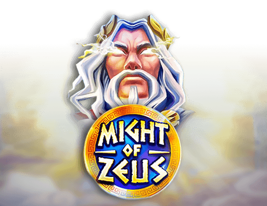 Might of Zeus
