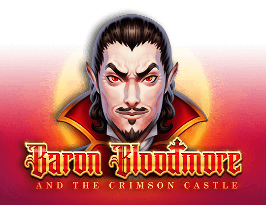 Baron Bloodmore and the Crimson Castle