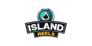 Island Reels Casino logo