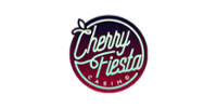 Cherry Fiesta Casino Logo