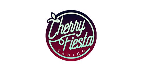 Cherry Fiesta Casino Logo