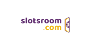 SlotsRoom Casino Logo