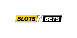 SlotsNBets Casino Logo