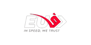 EU9 Casino Logo