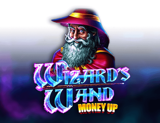 Wizards Wand Money Up
