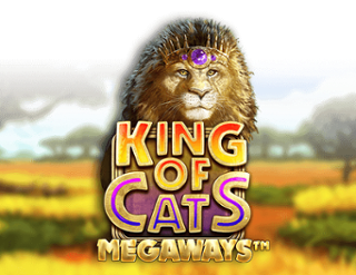King of Cats Megaways