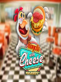 Royale With Cheese Megaways