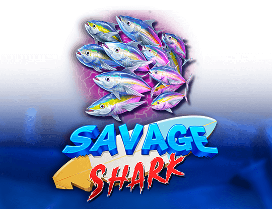 Savage Shark