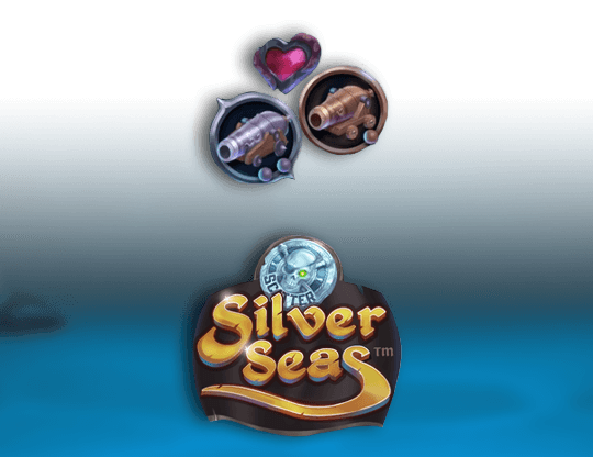 Silver Seas