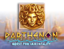 Parthenon Quest for Immortality