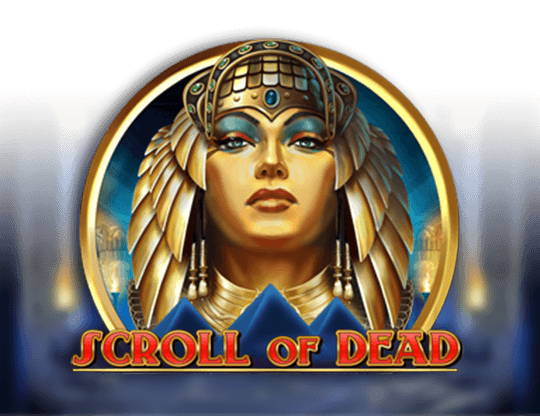 Scroll of Dead