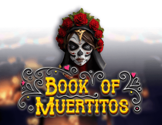 Book of Muertitos