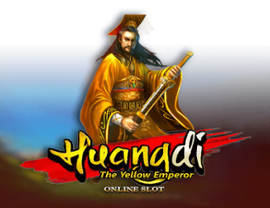 Huangdi the Yellow Emperor