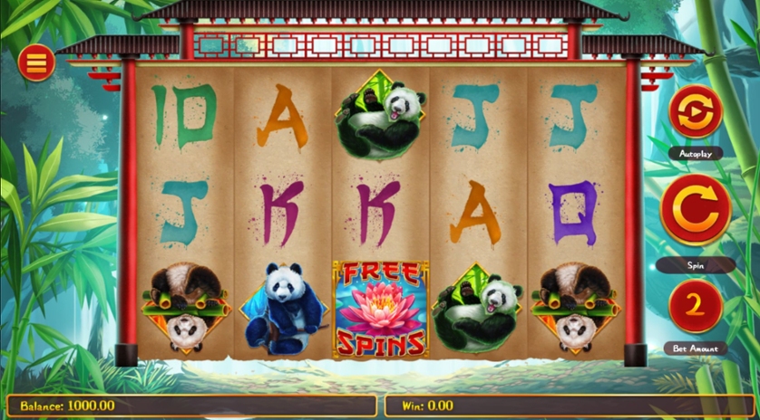 Pandas Go Wild Demo Play Free Slot Game Pandas Go Wild Demo Play Free Slot Game