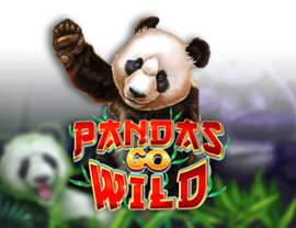 Pandas Go Wild