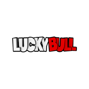 LuckyBull Casino Logo