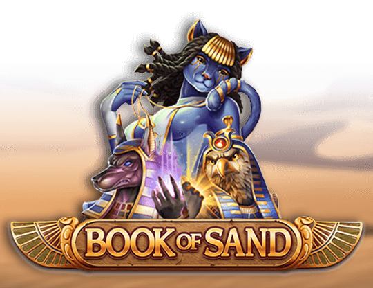 Book of Sand