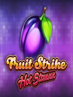 Fruit Strike: Hot Staxx