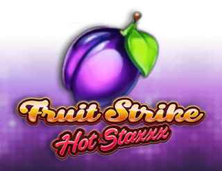 Fruit Strike: Hot Staxx