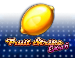 Fruit Strike: Extra 6