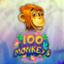100 Monkeys