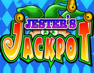 Jester's Jackpot