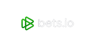 Bets.io Casino logo