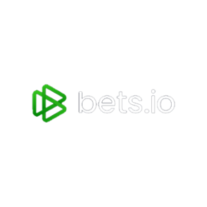 Bets.io Casino Logo