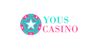 YOUSCASINO Logo