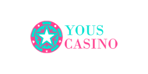 YOUSCASINO Logo