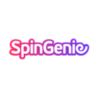 SpinGenie Casino Logo