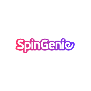 SpinGenie Casino SE Logo