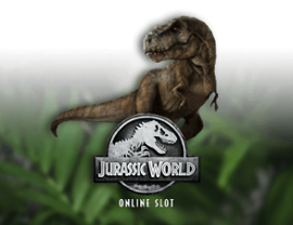 Jurassic World