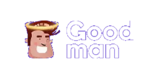 GoodMan Casino logo