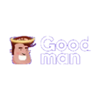 GoodMan Casino Logo