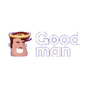 GoodMan Casino Logo