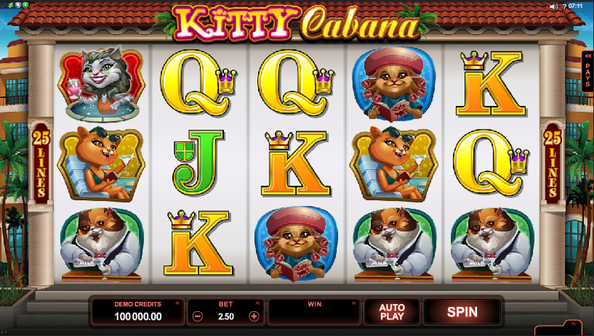 Kitty Cabana Free Slots.png