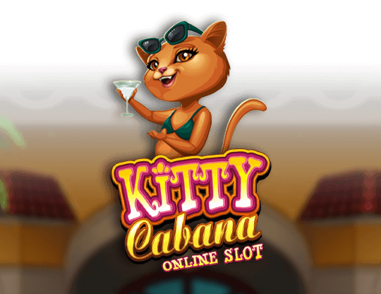 Kitty Cabana
