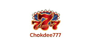 Chokdee777 Casino Logo