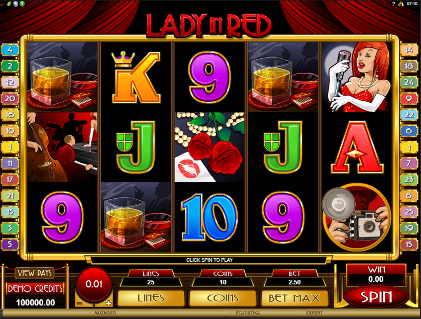 Lady in Red Free Slots.png