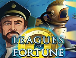 League of Fortune