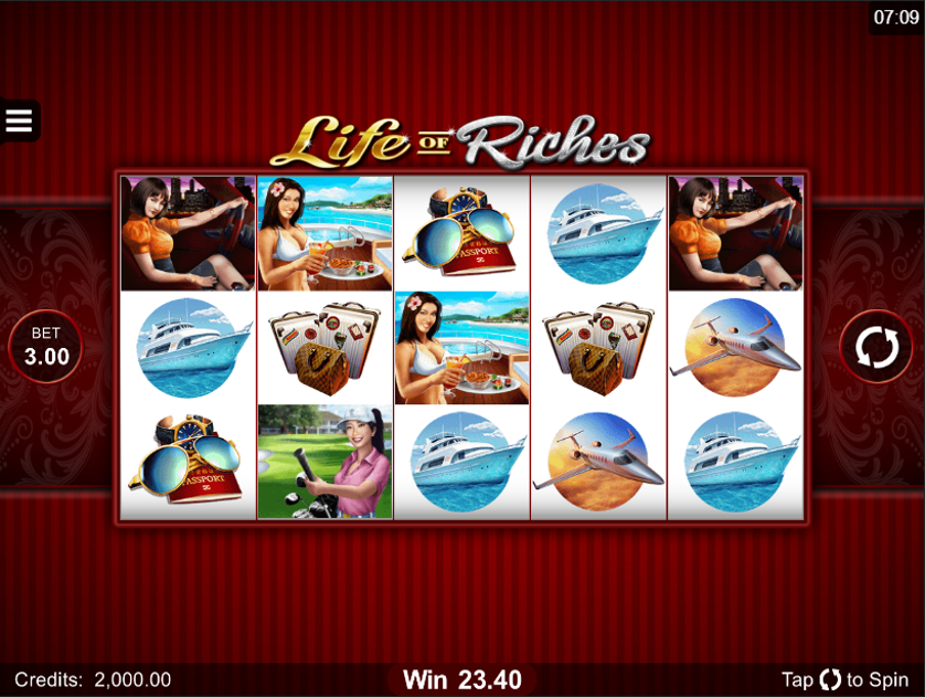 Life of Riches Free Slots.png