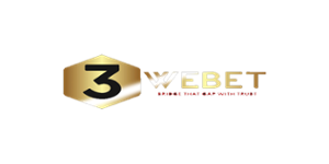 3WEBET Casino Logo