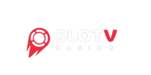 SlotV Casino RO Logo