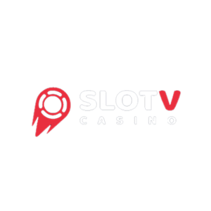 SlotV Casino RO Logo