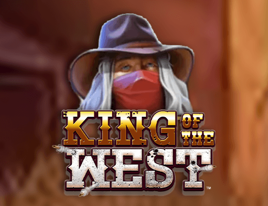 King Of The West Free Play In Demo Mode