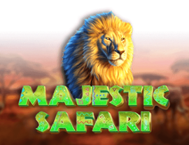 Majesteettinen safari
