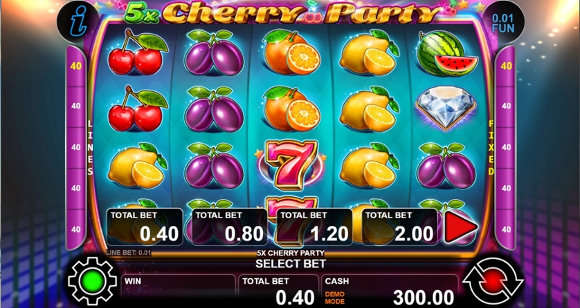 Hot cherry игровые автоматы играть бесплатно русская рулетка видеочат казино