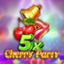 5x Cherry Party